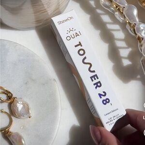 Ouai X Tower 28 Chill in St Barts